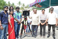 Sri K Y Creations Movie Opening